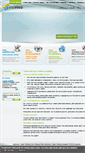 Mobile Screenshot of inoweb.cz